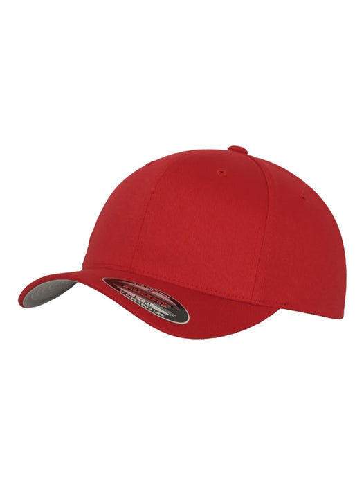 Flexfit, Wooly Combed - Unisex