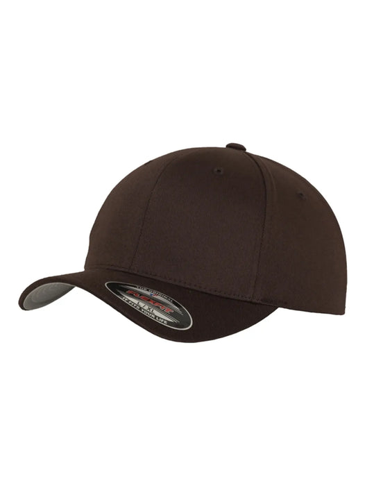 Flexfit, Wooly Combed - Unisex