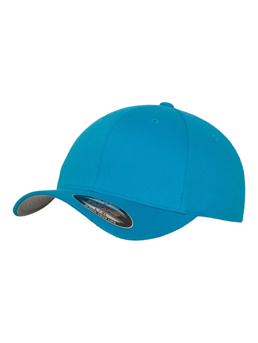 Flexfit, Wooly Combed - Unisex