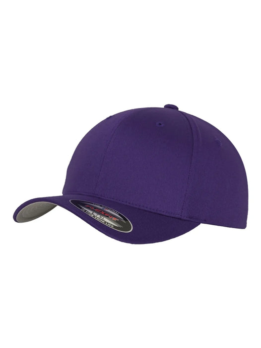 Flexfit, Wooly Combed - Unisex