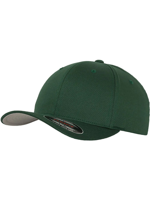 Flexfit, Wooly Combed - Unisex
