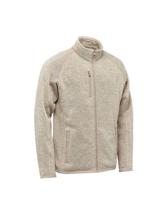 Stormtech, Avalante F/Z Fleecetröja Herr