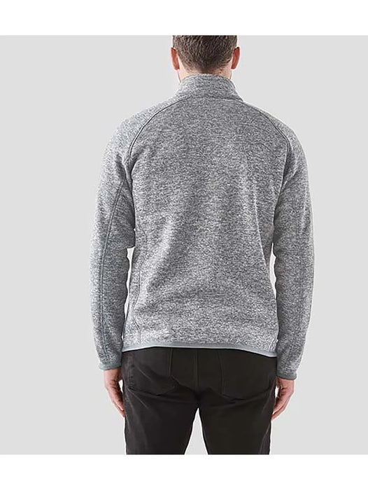 Stormtech, Avalante F/Z Fleecetröja Herr
