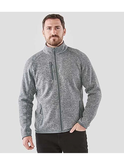 Stormtech, Avalante F/Z Fleecetröja Herr