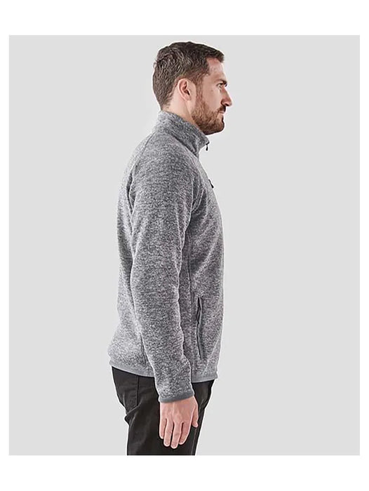 Stormtech, Avalante F/Z Fleecetröja Herr