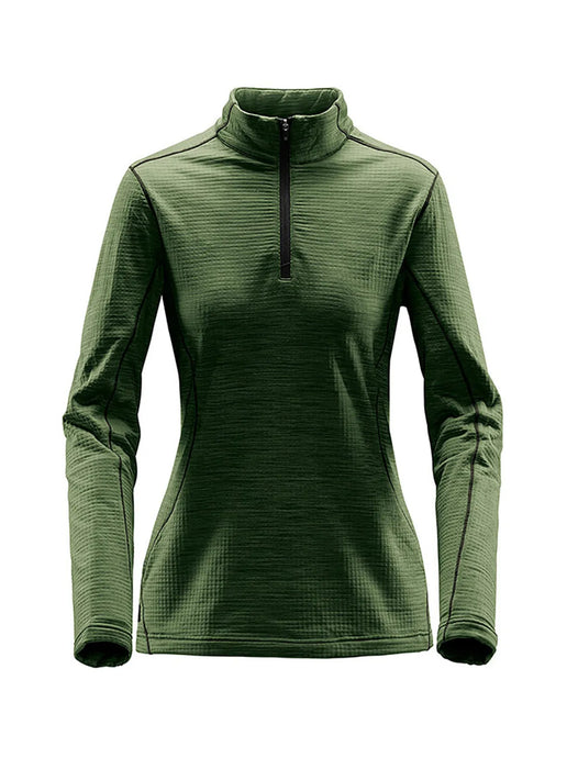 Stormtech,  W's Base Thermal 1/4 Zip