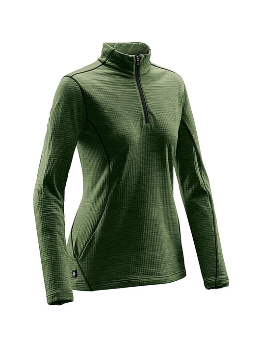 Stormtech,  W's Base Thermal 1/4 Zip