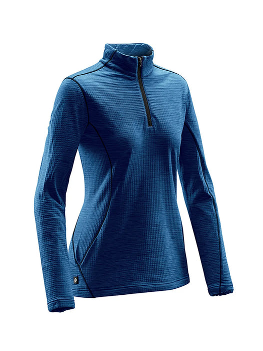 Stormtech, W's Base Thermal 1/4 Zip