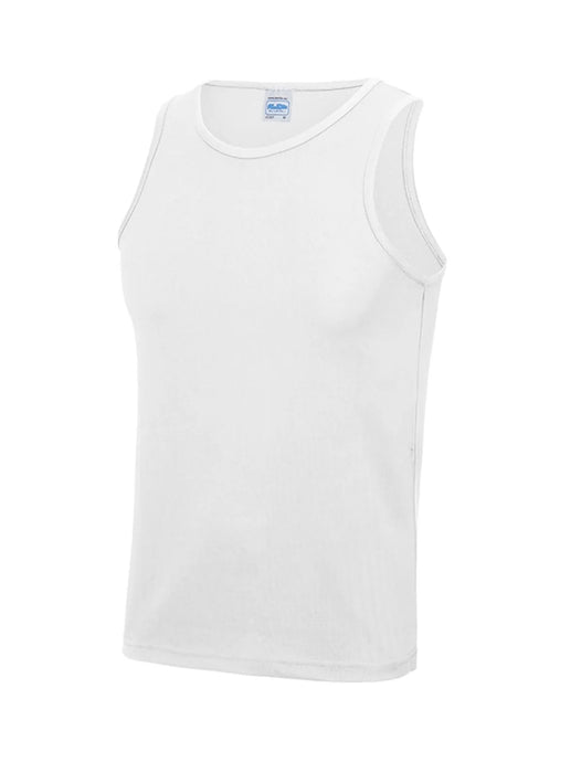 Just Cool, Cool Vest - Herr