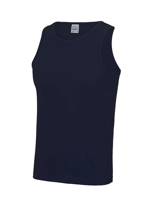 Just Cool, Cool Vest - Herr