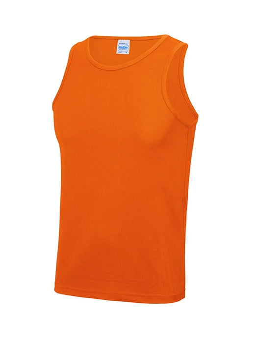Just Cool, Cool Vest - Herr