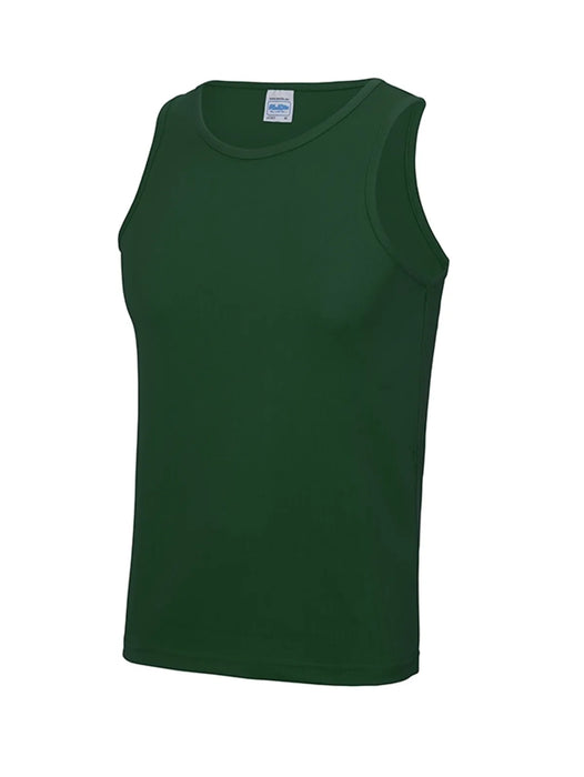 Just Cool, Cool Vest - Herr