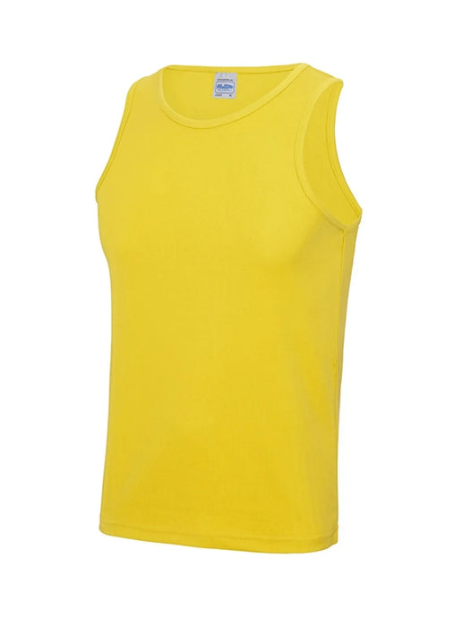 Just Cool, Cool Vest - Herr