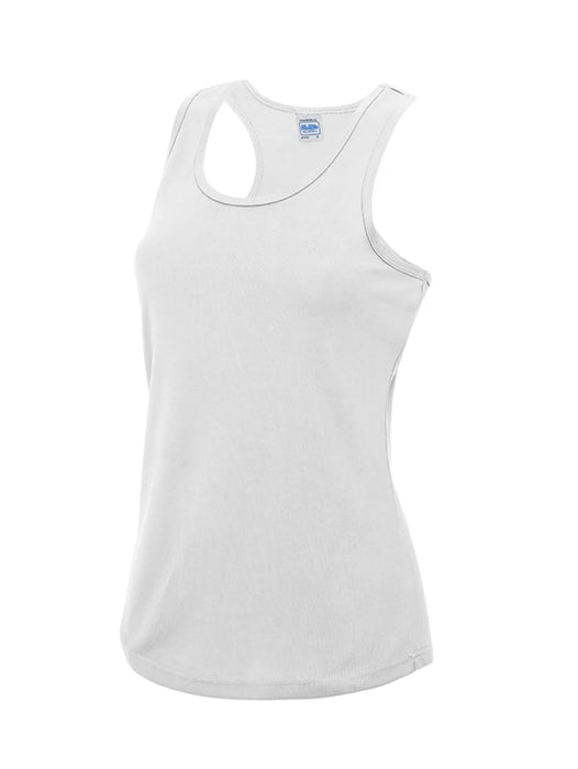 Just Cool, Cool Vest - Dam