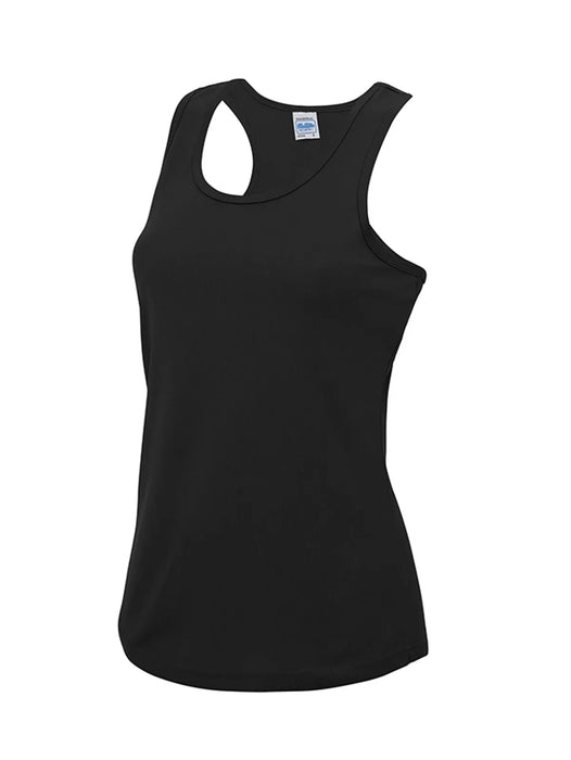 Just Cool, Cool Vest - Dam