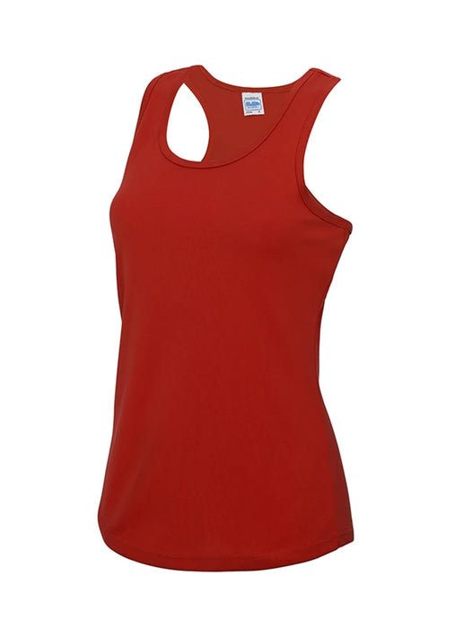 Just Cool, Cool Vest - Dam