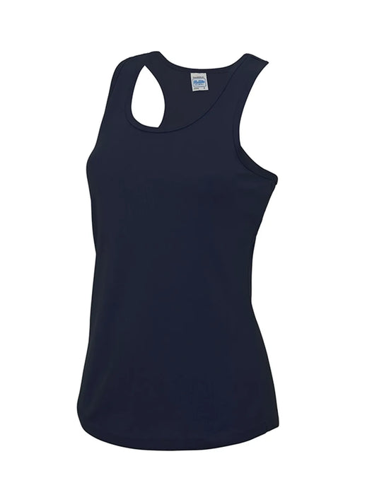 Just Cool, Cool Vest - Dam