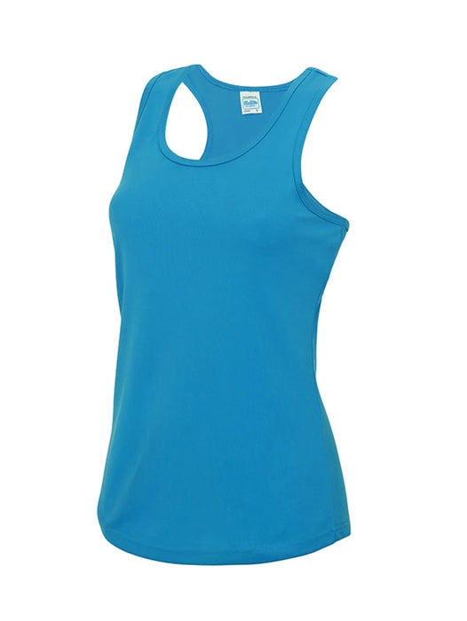 Just Cool, Cool Vest - Dam