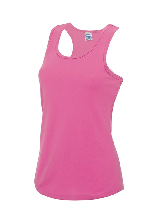 Just Cool, Cool Vest - Dam