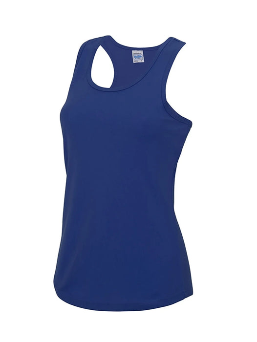 Just Cool, Cool Vest - Dam