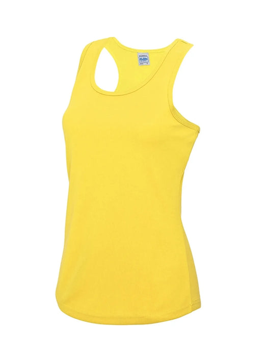 Just Cool, Cool Vest - Dam
