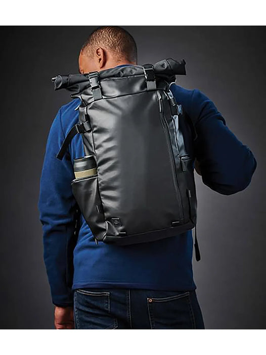 Stormtech, Norseman Roll top pack