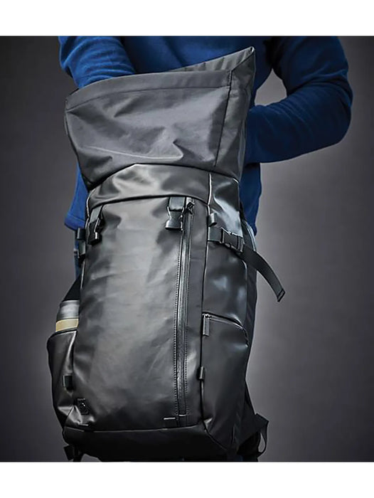 Stormtech, Norseman Roll top pack