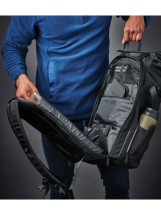 Stormtech, Norseman Roll top pack