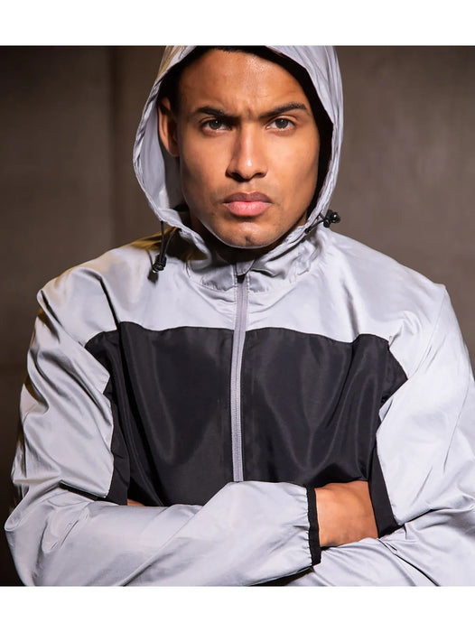 Tombo, Hi-Viz Jacket - Unisex