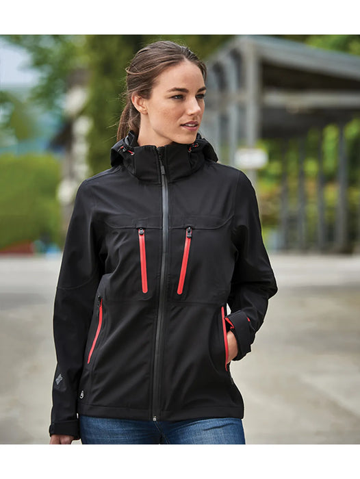 Stormtech, Patrol Softshell - Dam