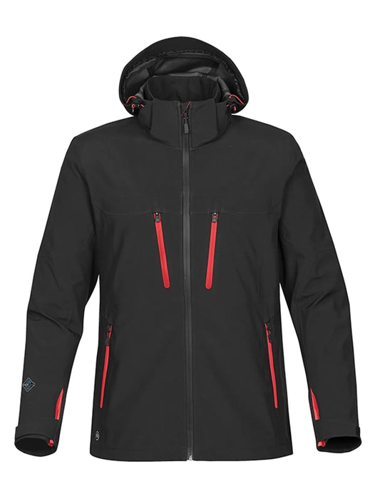 Stormtech, Patrol Softshell - Herr