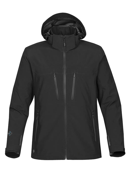 Stormtech, Patrol Softshell - Herr