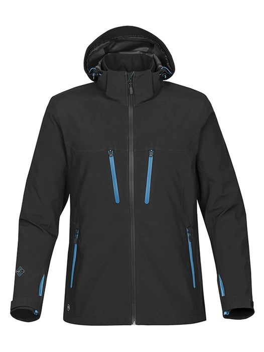 Stormtech, Patrol Softshell - Herr