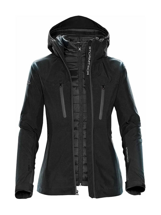 Stormtech, Matrix Softshell 3 in 1 - Dam