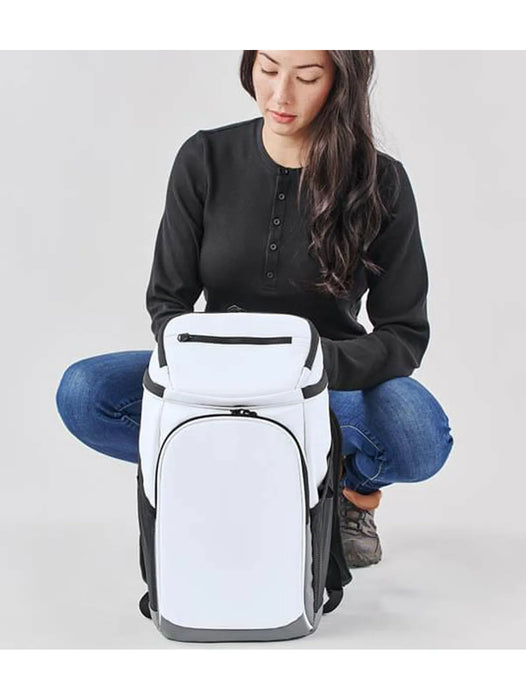 Stormtech, Oregon Cooler Backpack
