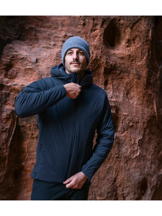 Stormtech, Cascadia Thermal Jacket - Herr