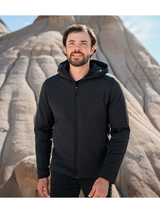Stormtech, Cascadia Thermal Jacket - Herr