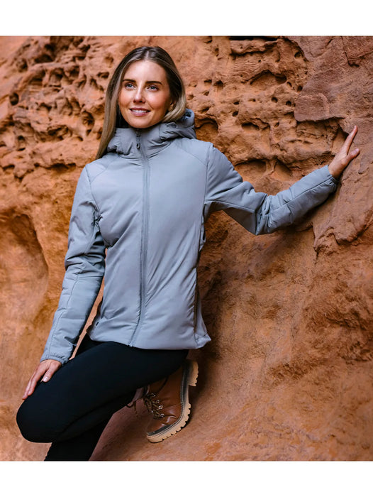 Stormtech, Cascadia Thermal Jacket - Dam