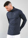 Men's Performance Half Zip Sweater