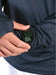 Men's Performance Half Zip Sweater