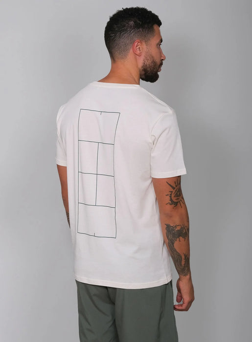 Men's Paris Cotton Tee