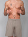Men's Performance Shorts - Side Mesh