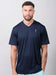 Men's Performance Tee - V neck