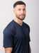 Men's Performance Tee - V neck