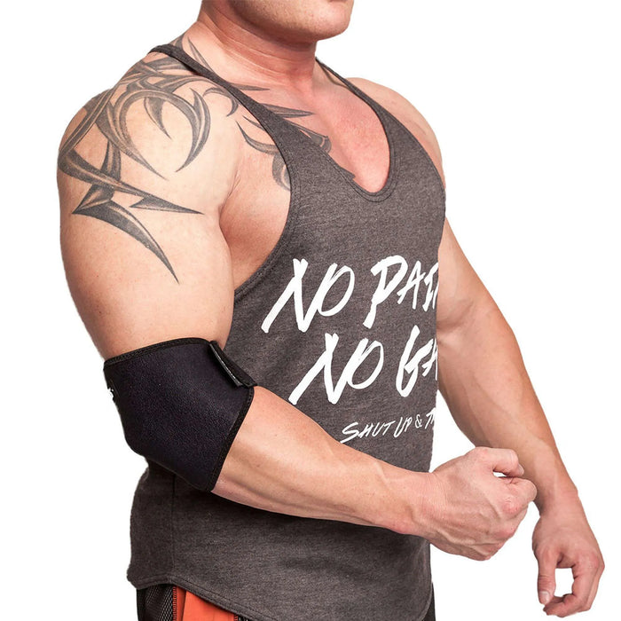 C.P. Sports Elbow Support