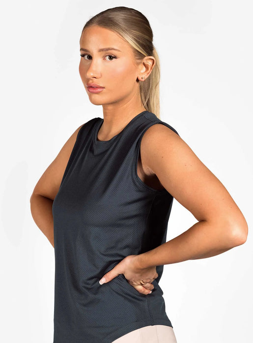 Oversized Tank Top