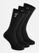 Cushioned Performance Socks 3-Pack