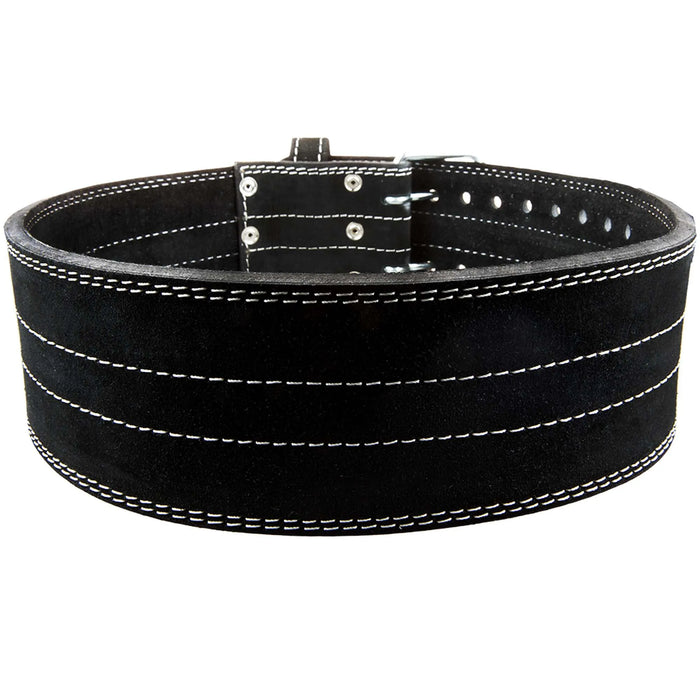 C.P. Sports Powerlifting Belt, black