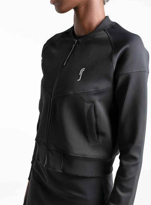 Match Jacket
