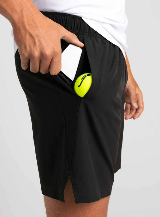 Men's Performance Shorts - 3-Pack | Black